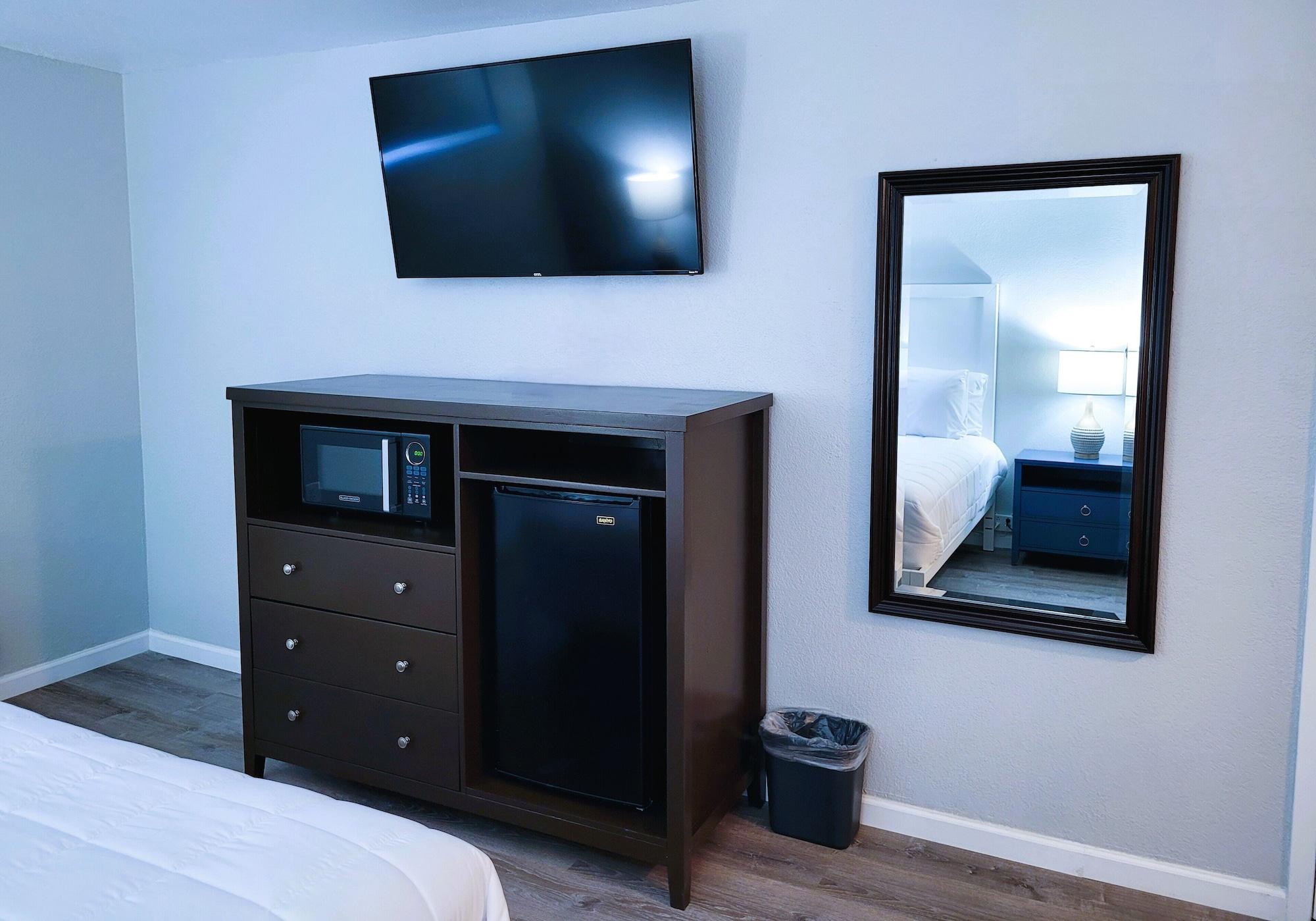 Habitación Cerulean Hotel