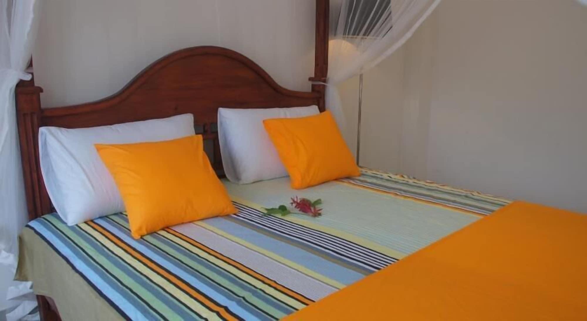 Habitación Srimali's Residence