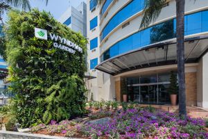Alojamiento - Wyndham Garden Guayaquil