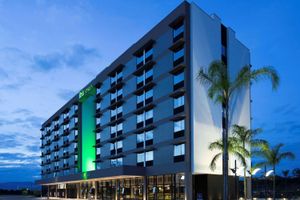 Alojamiento - Ibis Styles Taubate