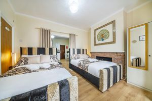 Alquiler Vacacional - Enjoy a Wonderful and Relaxed Stay in out Beautiful Home