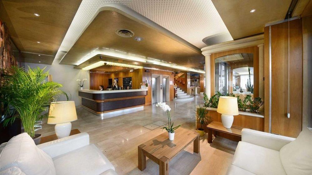 Vista Exterior Hotel Ambasciatori Venice Mestre - Tapestry Collec