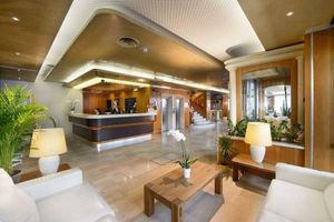 Alojamiento - Hotel Ambasciatori Venice Mestre - Tapestry Collec