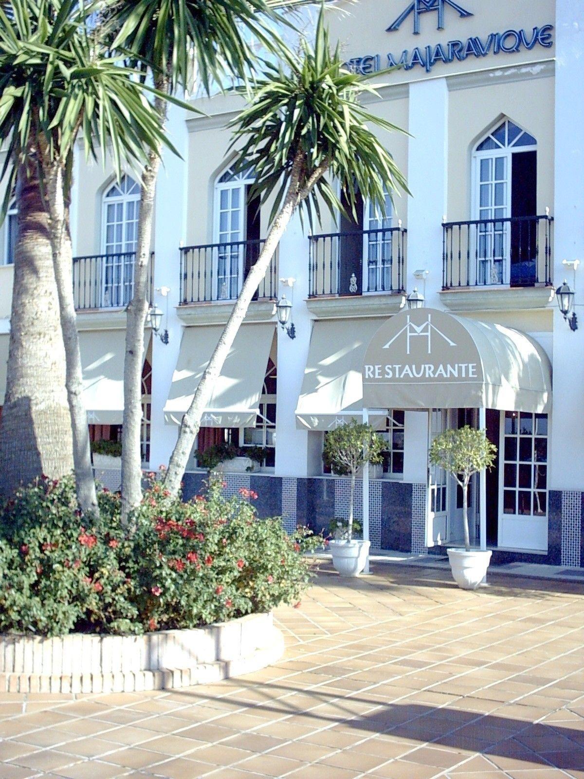 Varios Hotel Majaravique Sevilla