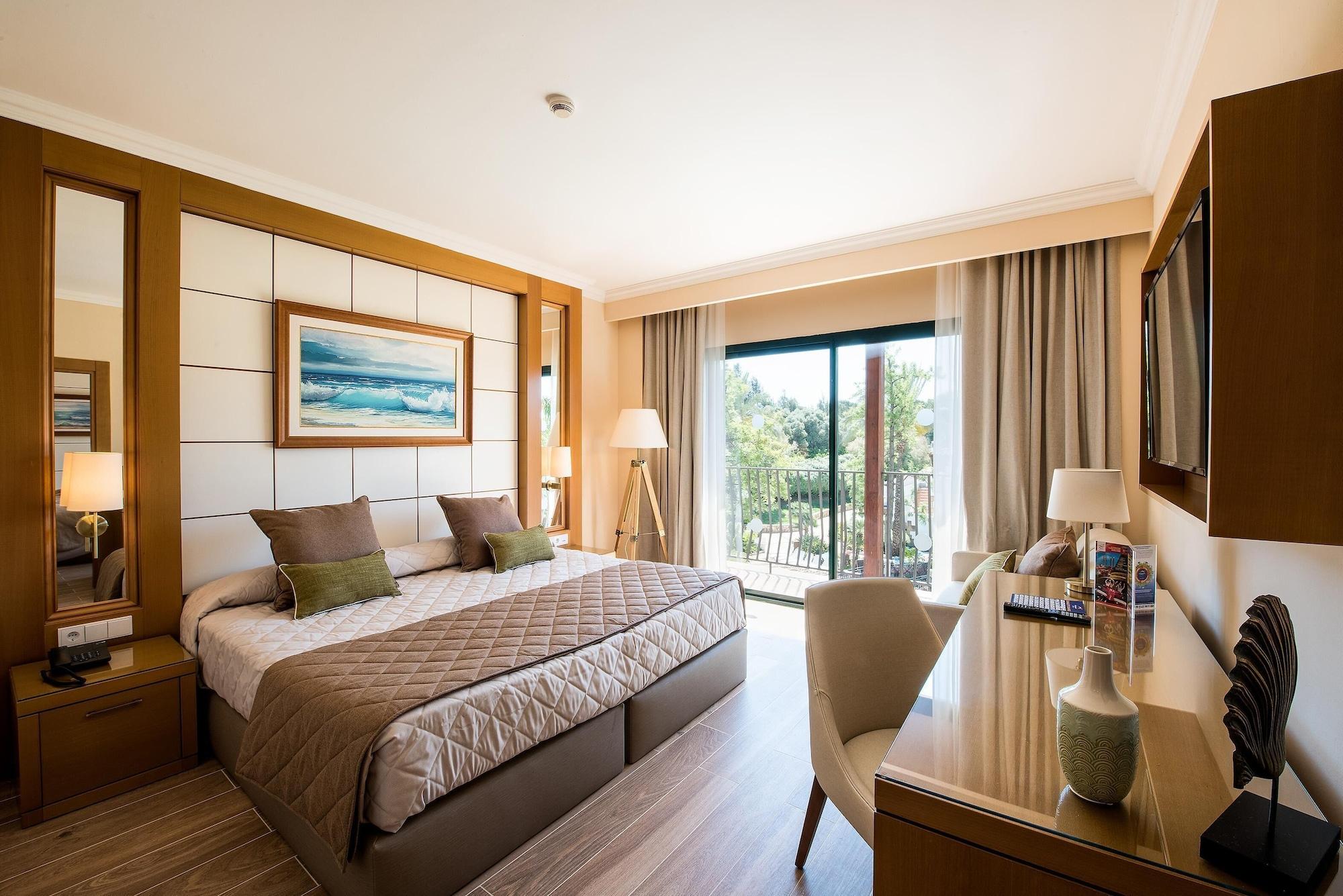 Habitación Hotel PortAventura