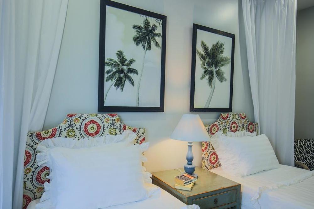 Habitación Serenity by the Sea