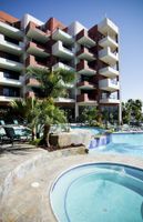 Alojamiento - Hotel Coral And Marina