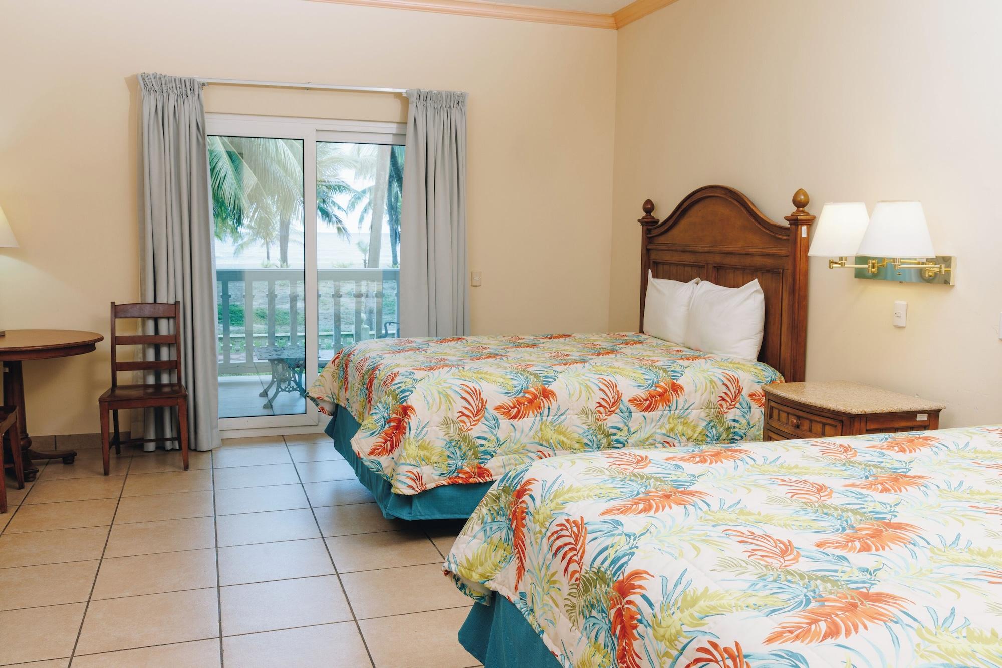 Habitación Telamar Resort