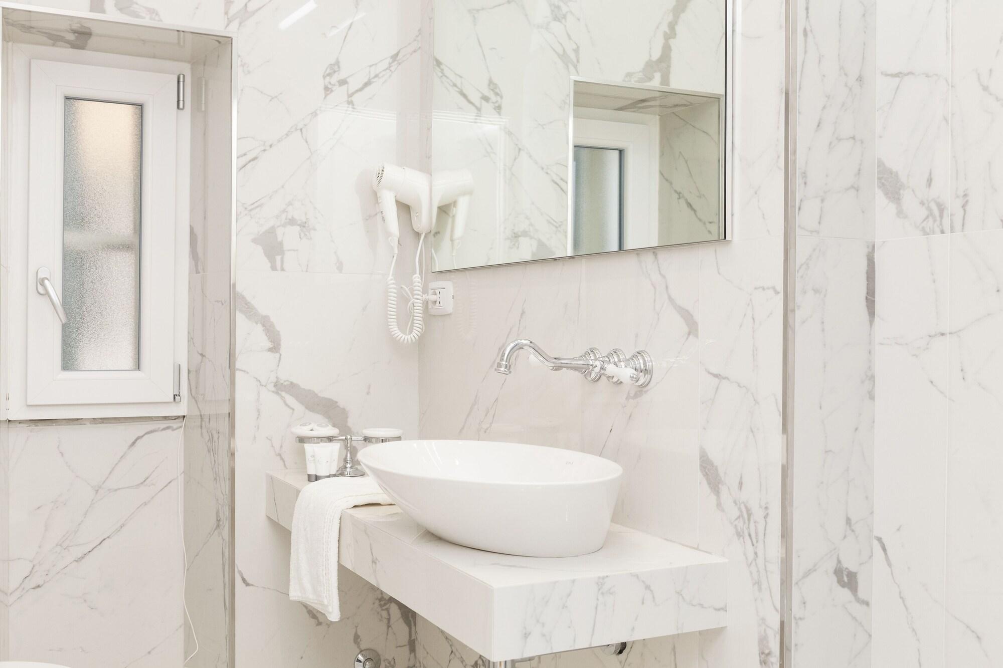 Equipamiento de Habitación Margherita Suites