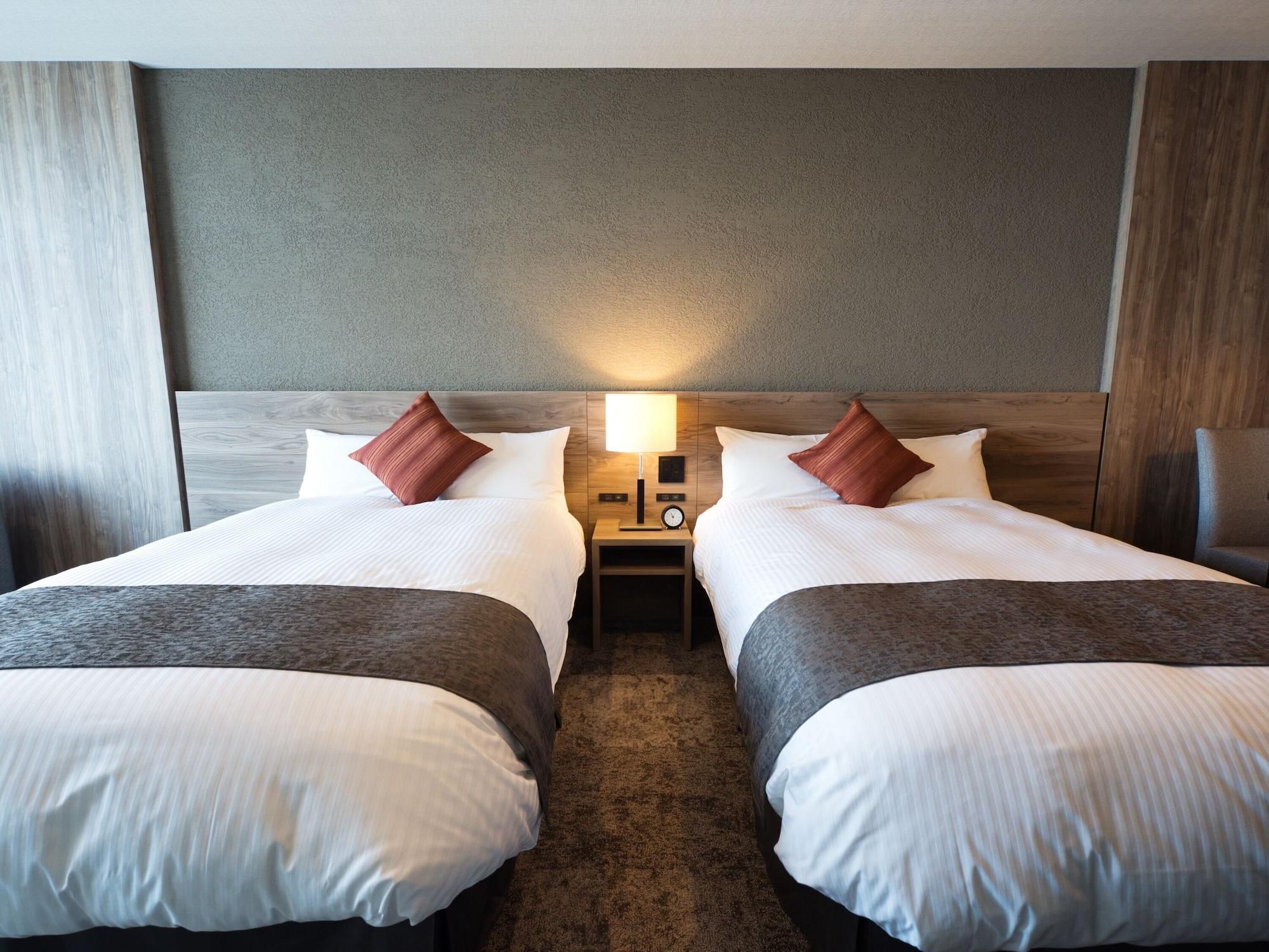 Habitación Winery Hotel & Condominium HITOHANA