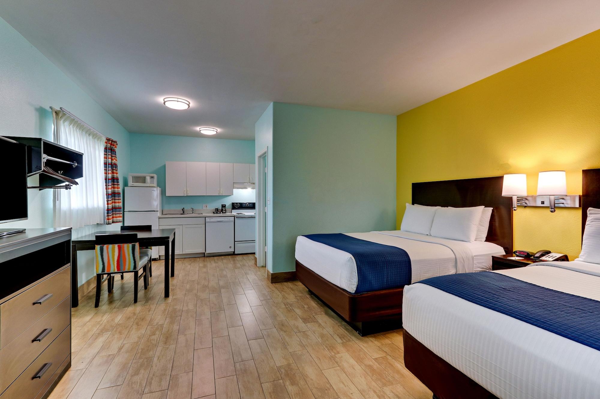 Habitación Island Hotel Port Aransas