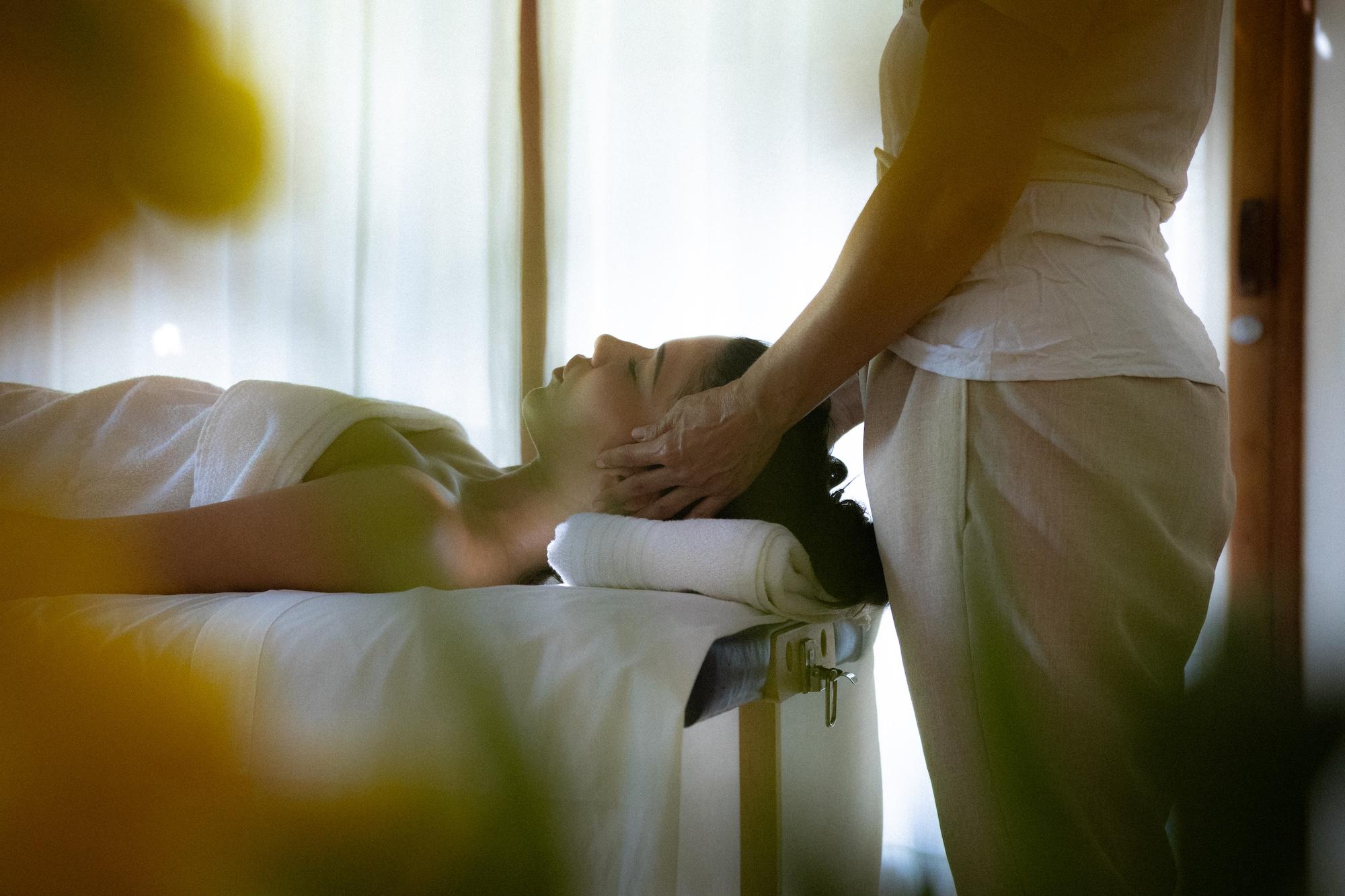 Spa Casalô Hotel