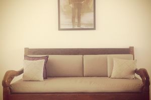 Alojamiento - Fabiola Condo Hotel
