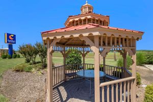 Alojamiento - Comfort Inn & Suites Glenpool