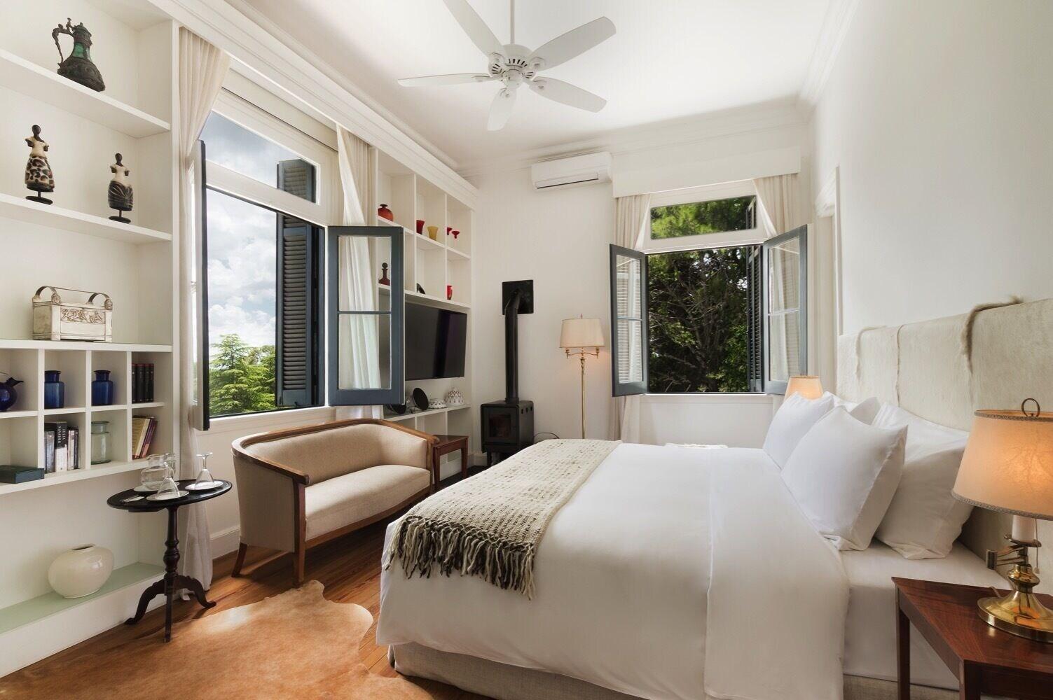Habitación Comarca Las Liebres