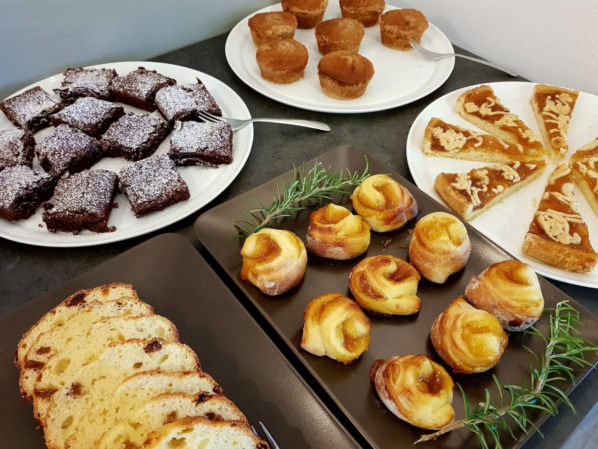 Restaurant Hotel Aurora Duino