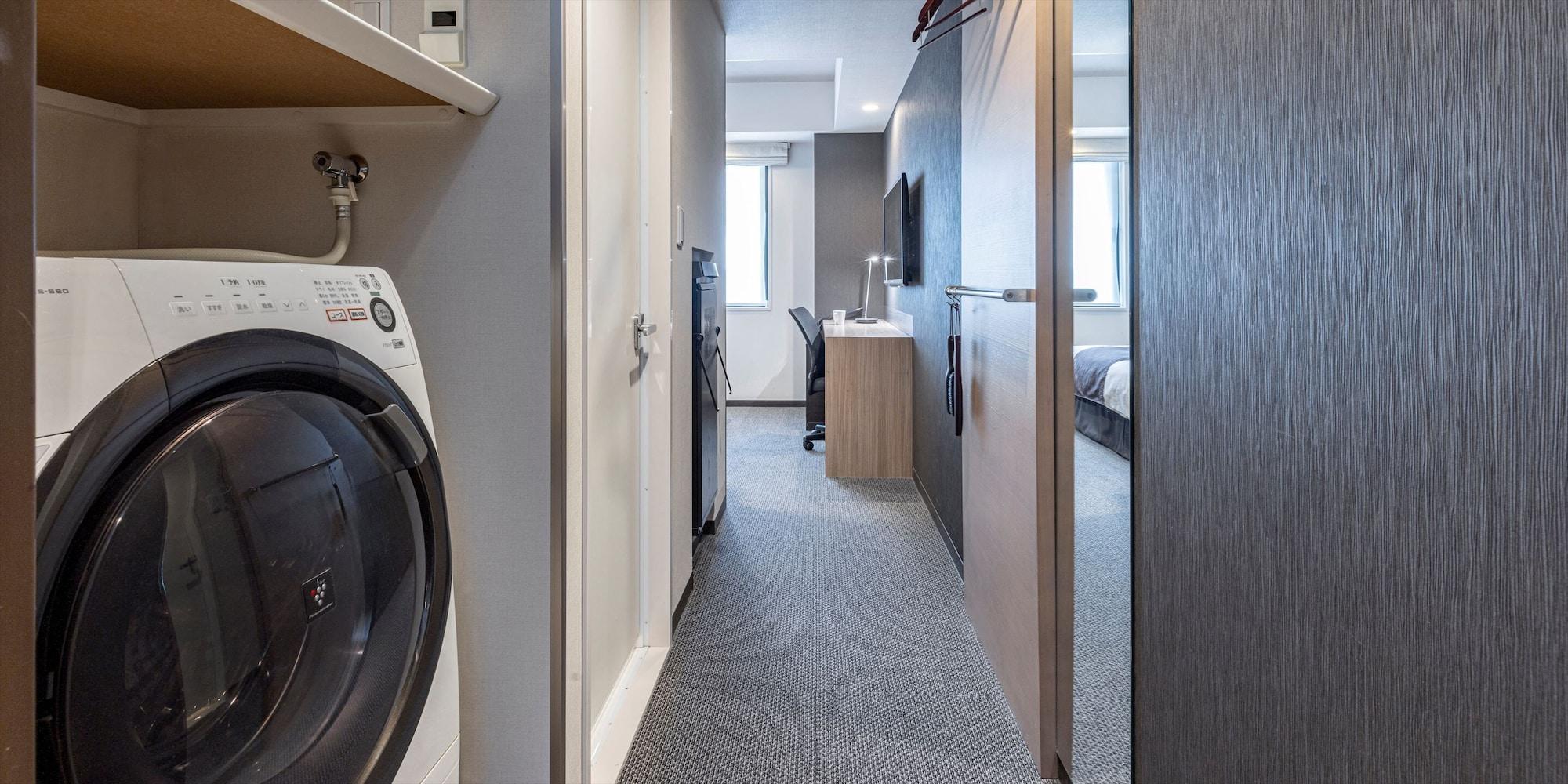 Set de Habitación Tokyu Stay Shimbashi (Ginza area)