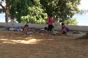 Alojamiento - Maghrabi's Guest House