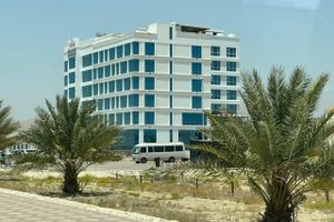 Alojamiento - Surgrand Hotel