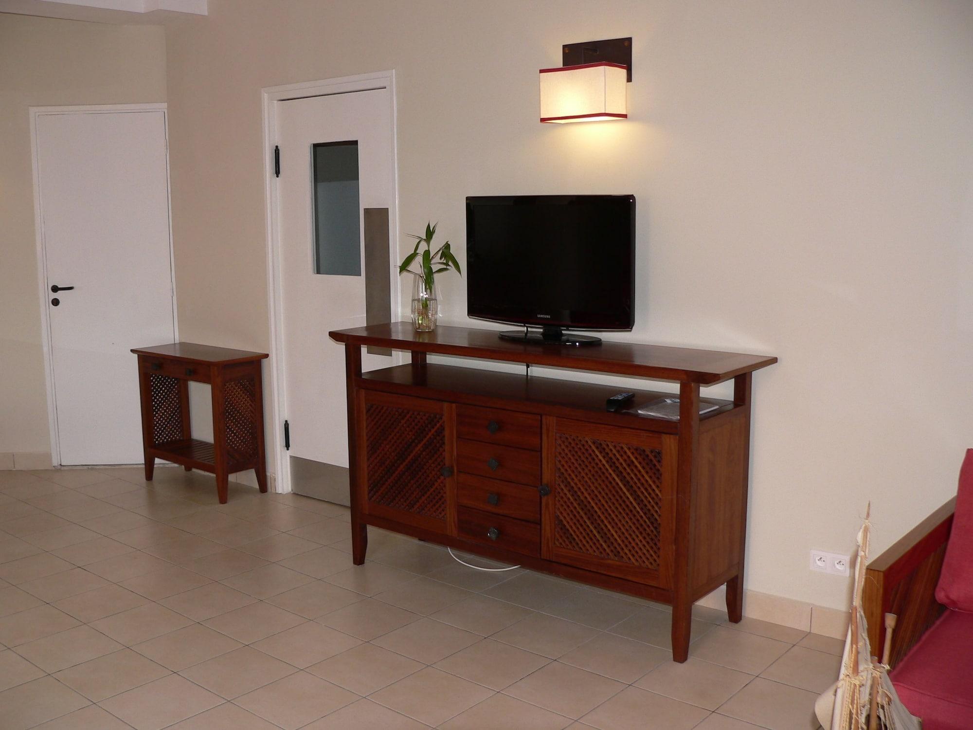 Set de Habitación La Residence du Rova