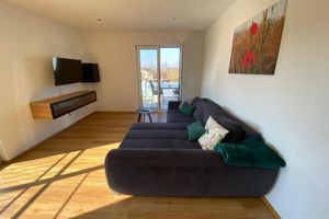 Arriendo temporal - Vacation apartment "Fichte" in Ravensburg in the countryside / Lake Constance / new building close to nature