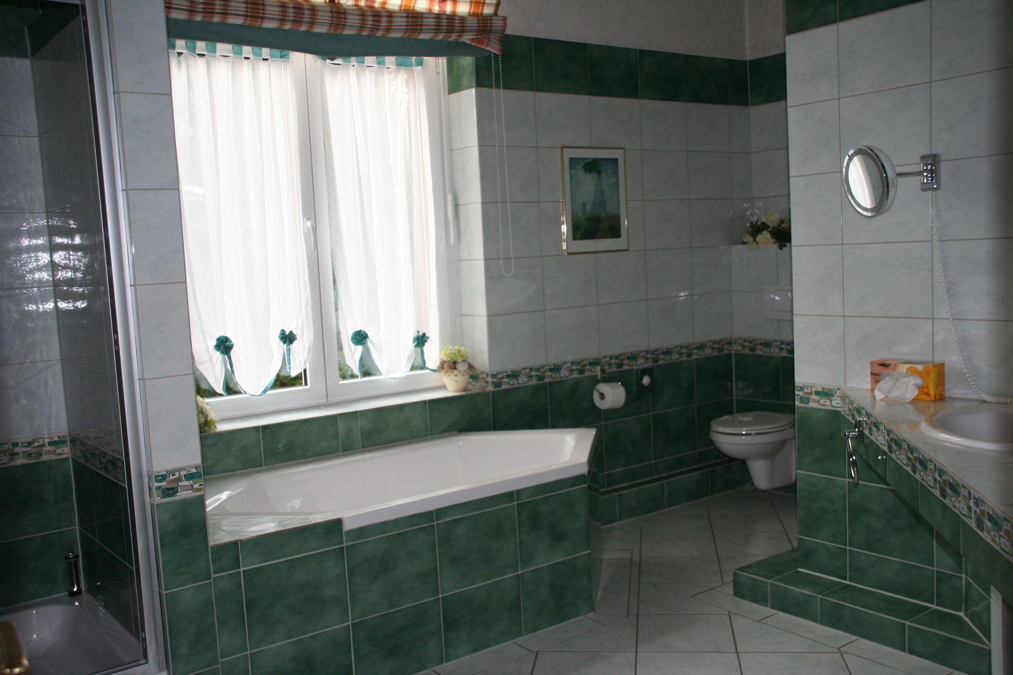 Equipamiento de Habitación Villa Sophienhöhe