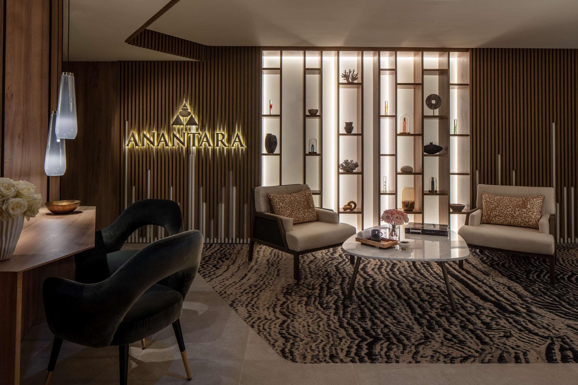 Spa Anantara Plaza Nice Hotel - A Leading Hotel of the World