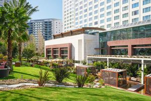 Alojamiento - Corinthia Lisbon