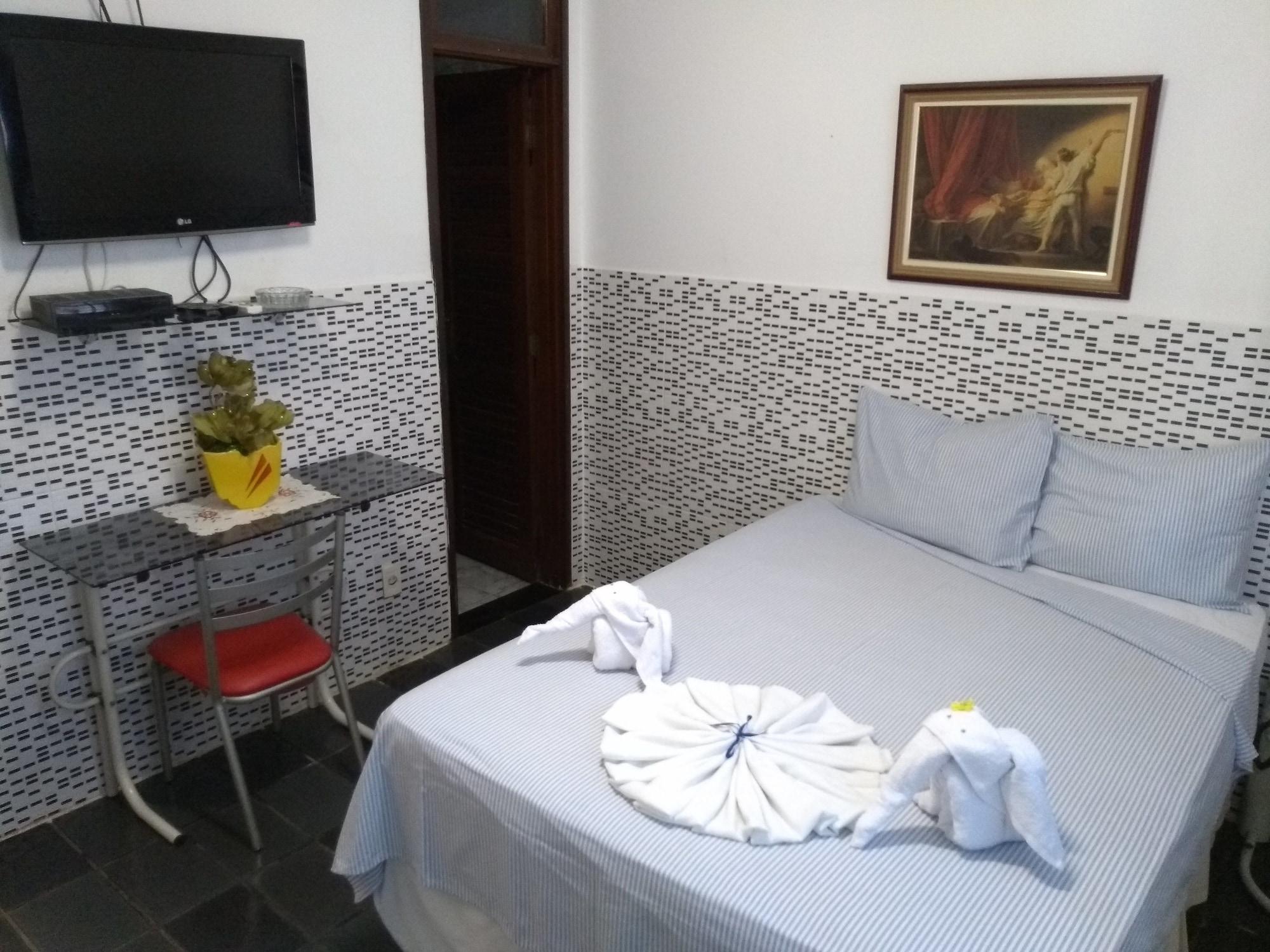 Varios Viana Palace Hotel