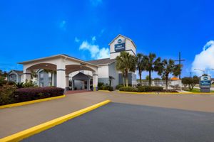 Alojamiento - Best Western Morgan City Inn