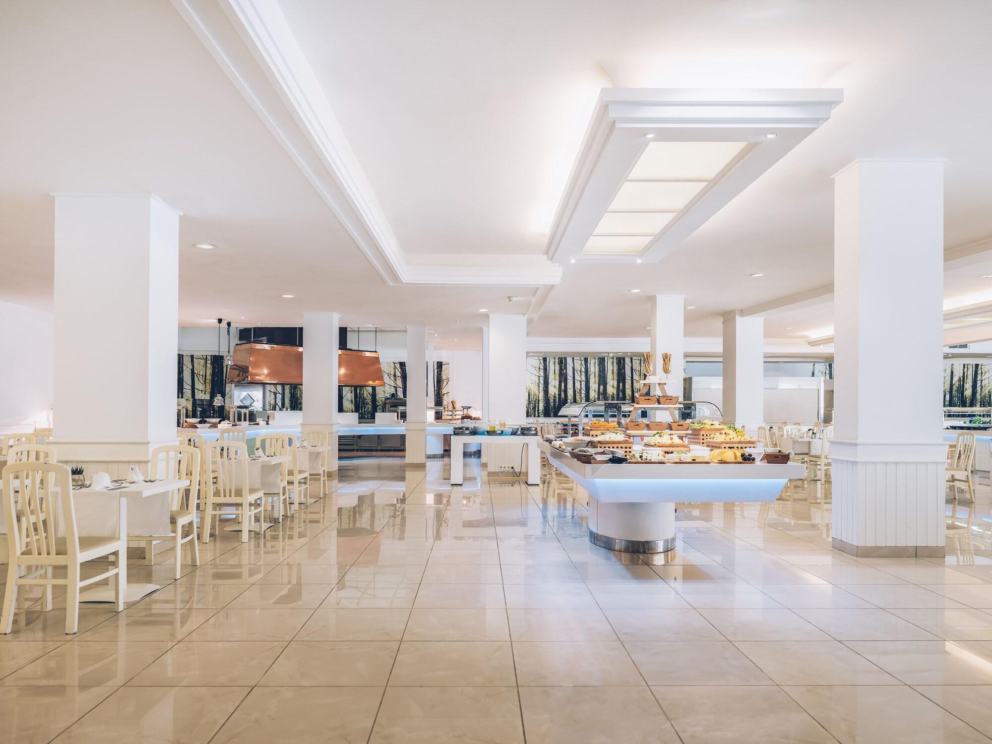 Restaurant Iberostar Waves Las Dalias -All Inclusive