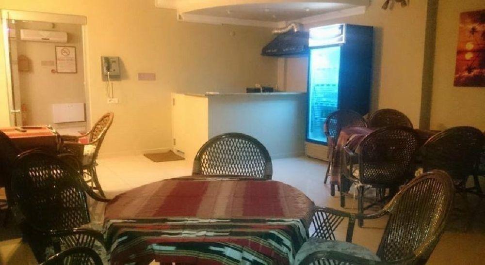 Comodidades del Alojamiento Grand Zeus Hotel