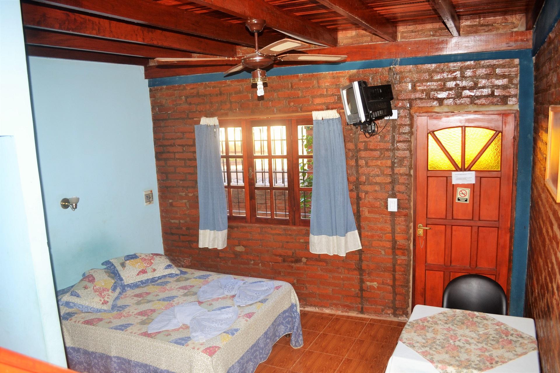 Habitación Marangatu