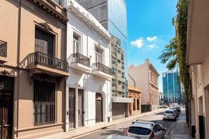 Alojamiento - Mariposita de San Telmo Hotel Boutique