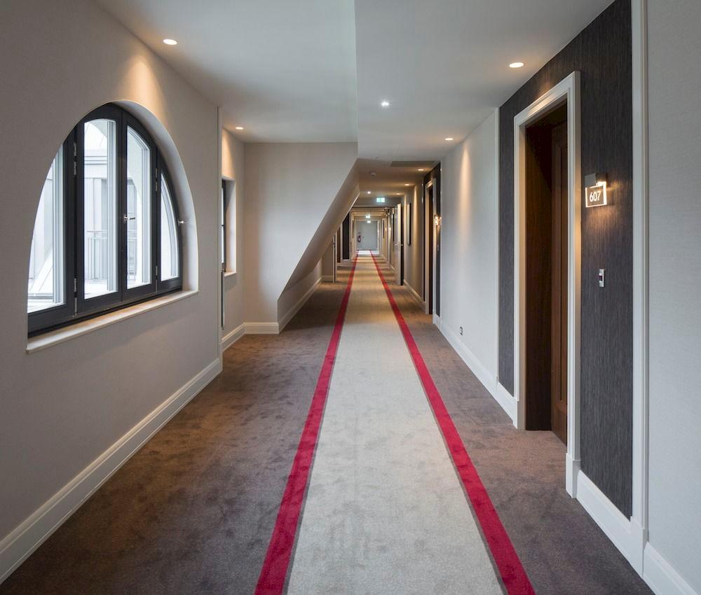 Hotel TITANIC Gendarmenmarkt Berlin