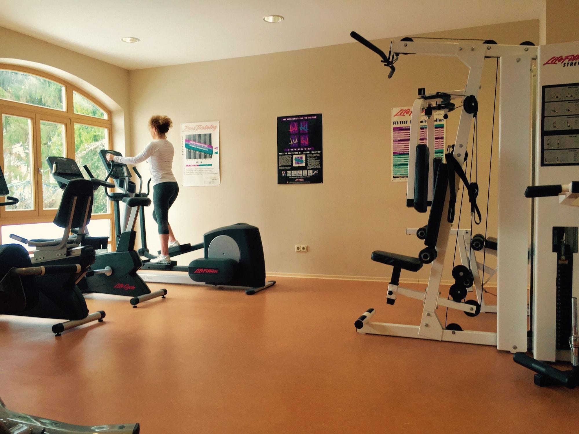 Gimnasio Ammergauer Zeitgeist