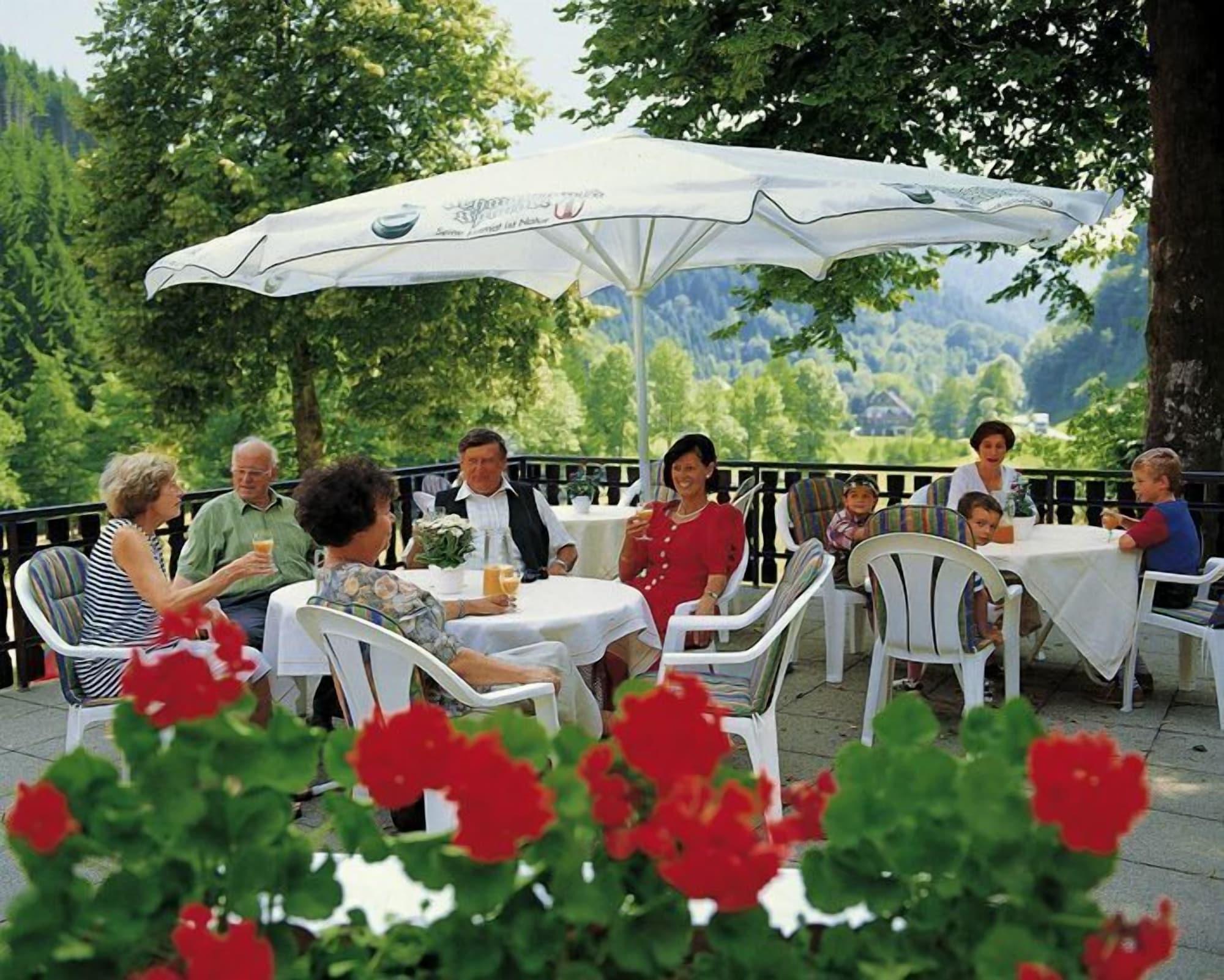 Restaurant Hotel Ochsenwirtshof