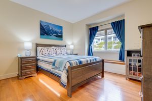 Alojamiento - Adela's Bed and Breakfast