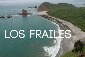 Actividad - Los Frailes y Agua Blanca