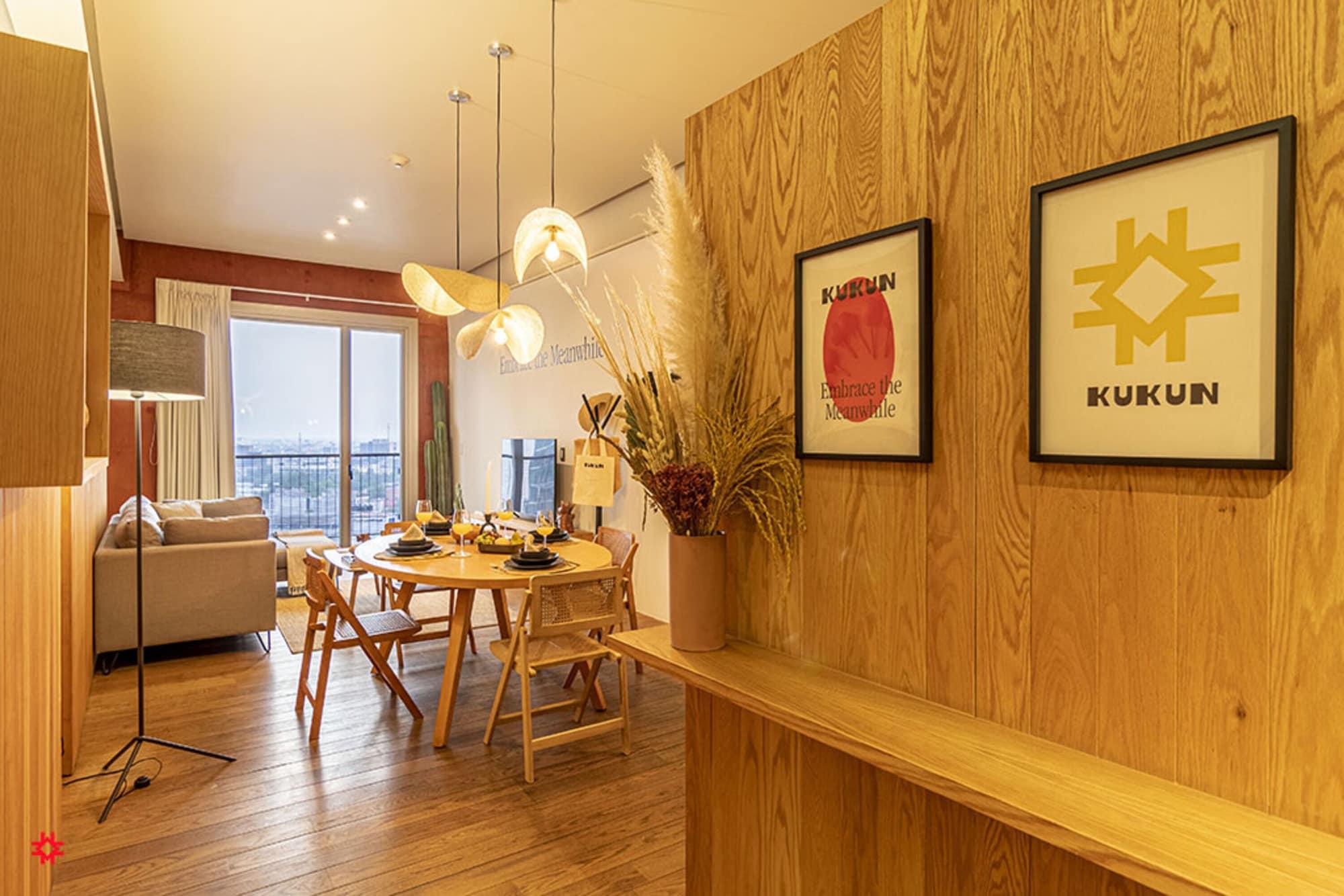 Hotel Reforma 27 by Kukun