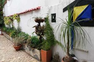 Alojamiento - Casa Gloria en Villa de Leyva