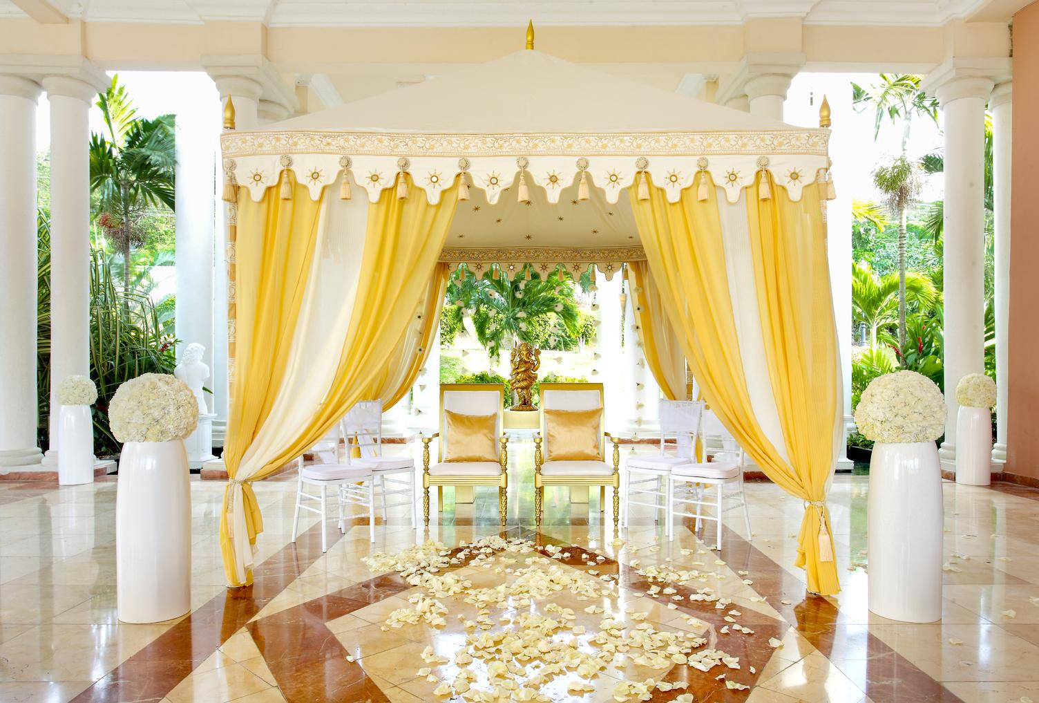 Spa Grand Palladium Jamaica Resort and Spa