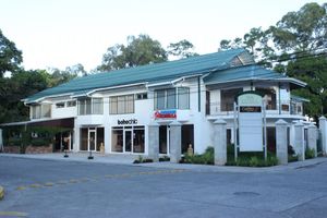 Alojamiento - Hotel Casa Luisa