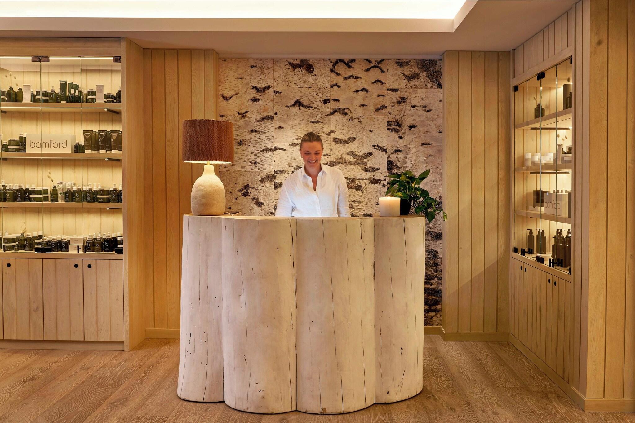 Instalaciones Recreativas 1 Hotel Mayfair