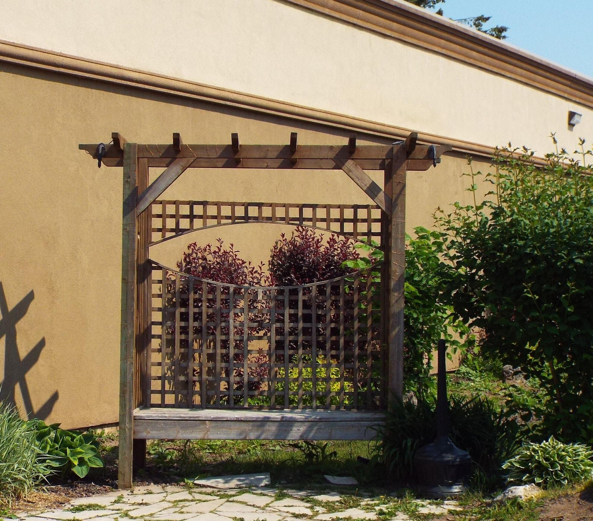 Vista Exterior Quality Inn