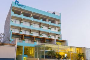 Alojamiento - Hotel Maresta Lodge - Hotel Asociado Casa Andina
