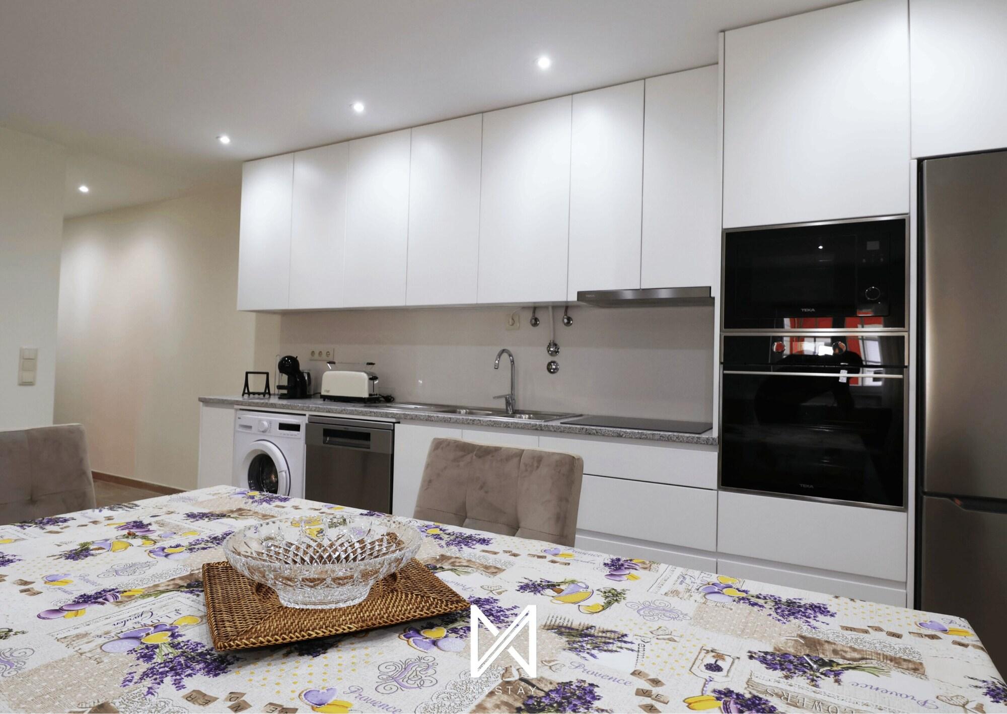 Equipamiento de Habitación Oliveira Douro House