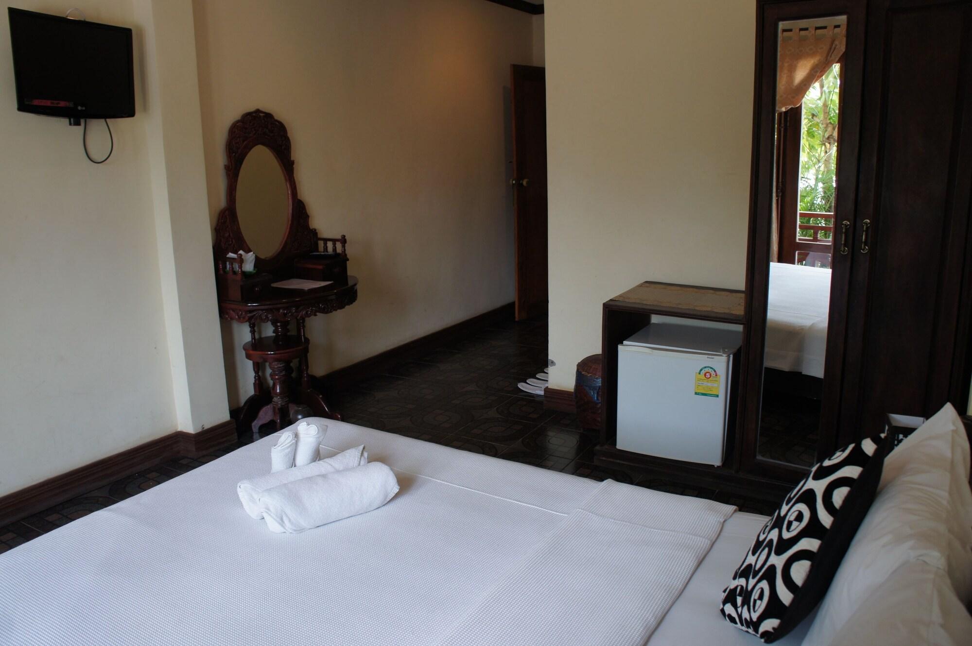 Habitación Visoun Namsok Hotel