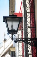 Alojamiento - Hostal Callejón del Agua