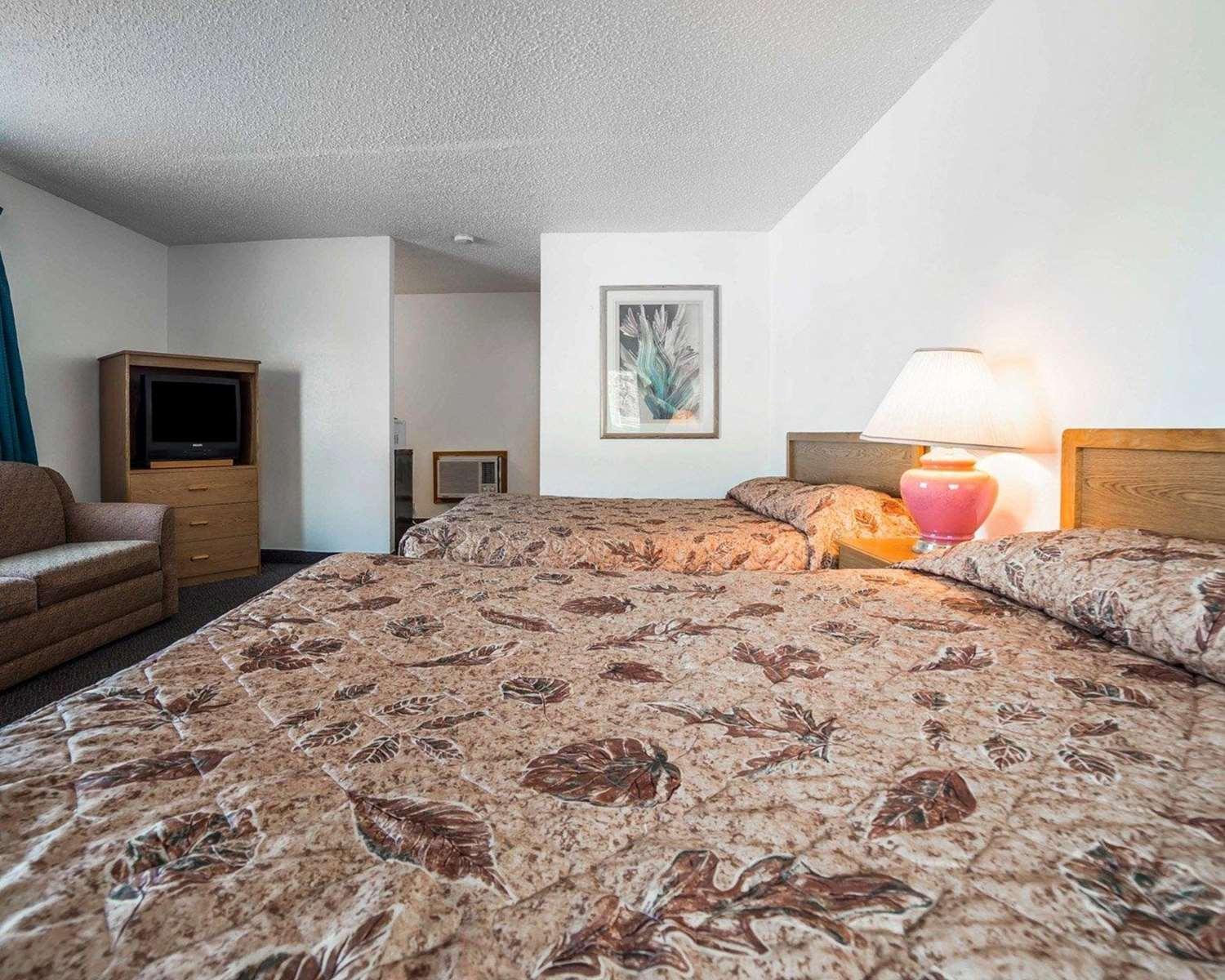Suite Rodeway Inn